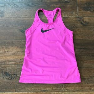 Nike Tank size small